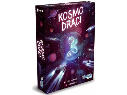 Kosmodraci