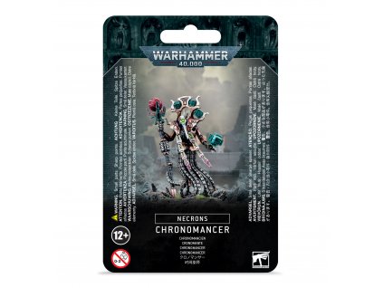 Chronomancer