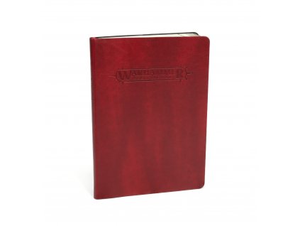 Warhammer Age of Sigmar Path to Glory Diary