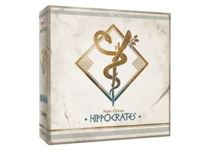 Hippocrates CZ/EN