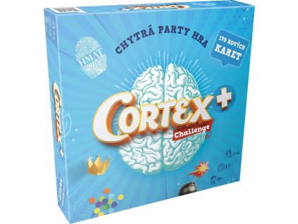 Cortex +