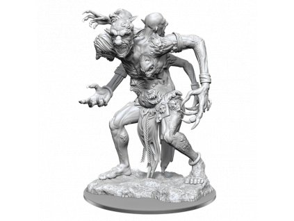 D&D Nolzur's Marvelous Miniatures: Dire Troll