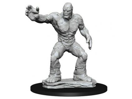 D&D Nolzur's Marvelous Miniatures - Clay Golem