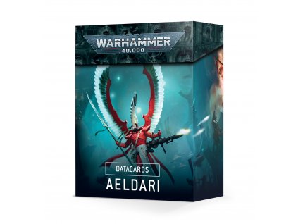 Datacards: Aeldari