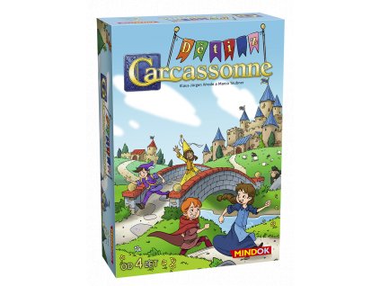 Děti z Carcassonne