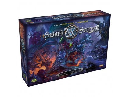 Sword & Sorcery – Ancient Chronicles Core Set