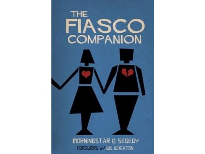 Fiasco Companion