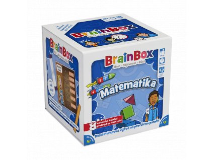 Brainbox: Matematika