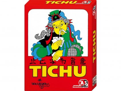 Tichu