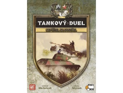 Tankový duel