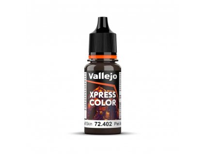 Barva Vallejo Game Xpress Color 72402 Dwaf Skin (18ml)