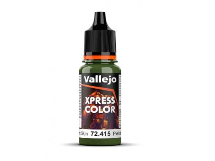 Barva Vallejo Game Xpress Color 72415 Orc Skin (18ml)
