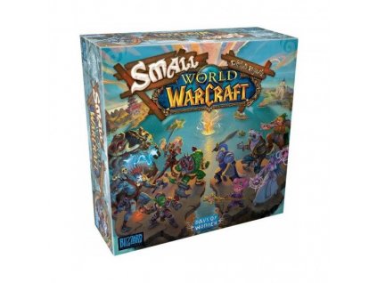 Small World of Warcraft - EN