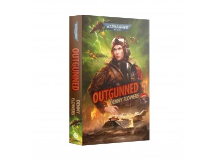 Outgunned (Paperback)