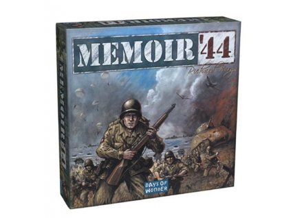 Memoir '44