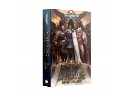 Void King (Paperback)