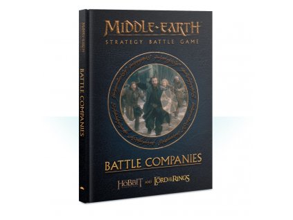 Middle-earth™ Strategy Battle Game: Battle Companies