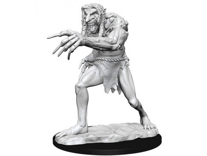 D&D Nolzur's Marvelous Miniatures: Troll