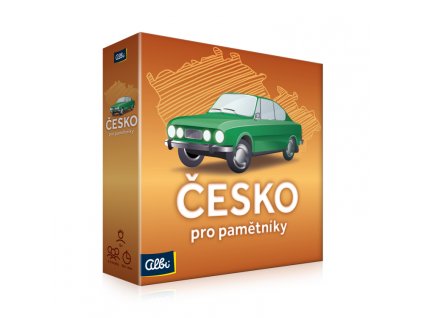 Česko pro pamětníky