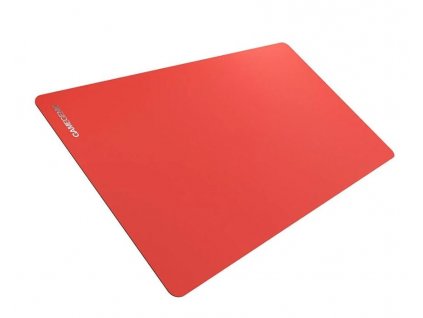 Gamegenic - Prime 2mm Playmat Red