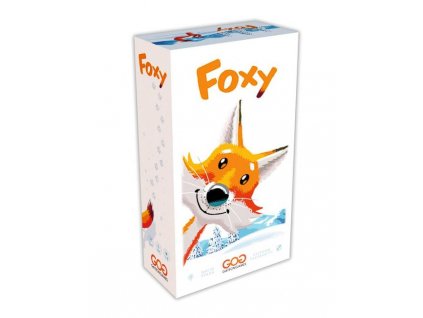 Foxy CZ/EN