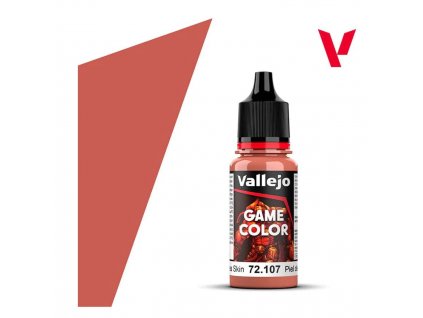 Vallejo Game Color 72107 Anthea Skin (18ml)