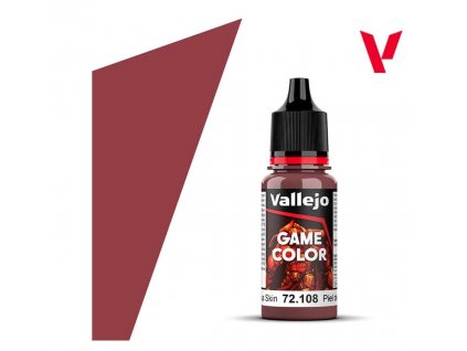 Vallejo Game Color 72108 Succubus Skin (18ml)