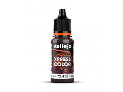 Vallejo Game Xpress Color 72458 Demonic Skin (18ml)