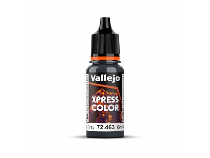 Vallejo Game Xpress Color 72463 Iceberg Grey (18ml)