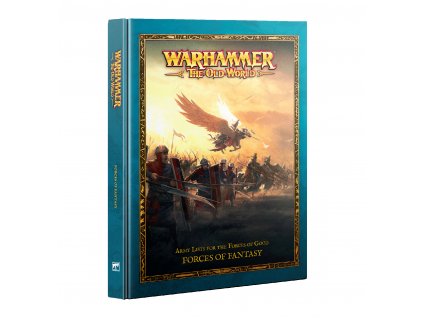 Warhammer: The Old World – Forces Of Fantasy