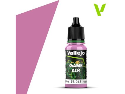 Vallejo Game Air 76013 Squid Pink (18ml)