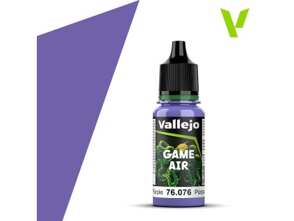 Vallejo Game Air 76076 Alien Purple (18ml)