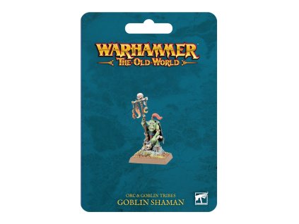 Goblin Shaman