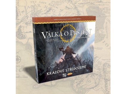 valka o prsten kralove stredozeme 2