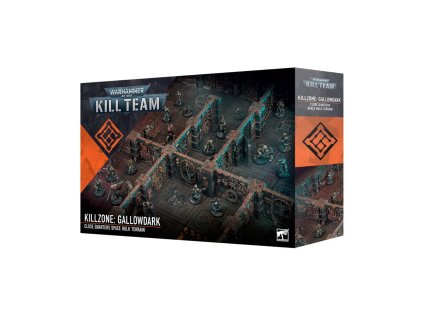 Killzone: Gallowdark