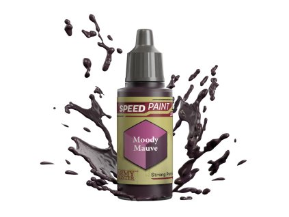The Army Painter Speedpaint  - Moody Mauve