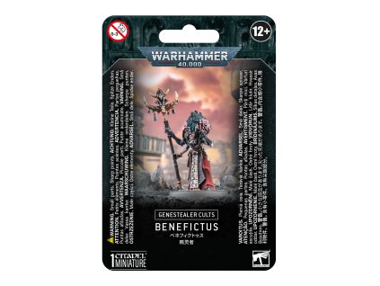 Benefictus