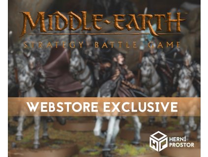 Aragorn (The Black Gate)