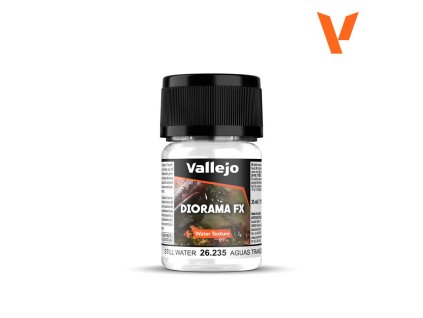 Vallejo Diorama FX 26235 Still Water 35ml