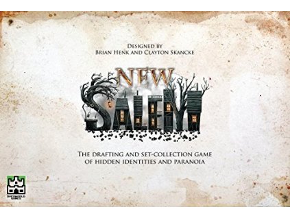 New Salem