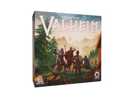 Valheim - Standard edice