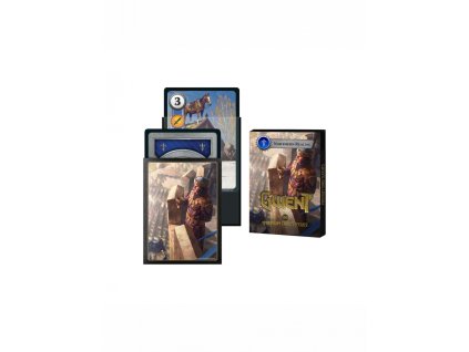 Gwent Sleeves Northern Realms (100 ks obalů)