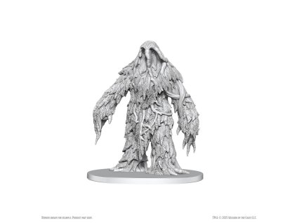 D&D Nolzur's Marvelous Miniatures: Classic Shambling Mound