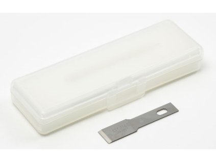 Tamiya 74101 Čepel pro nůž 74098, Sekáč