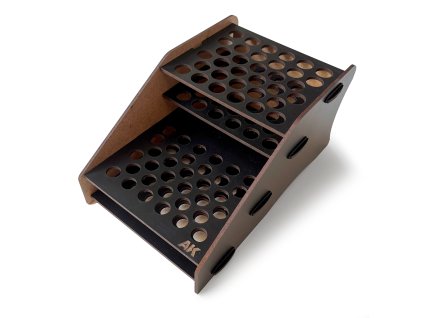 AK Interactive Modular Organizer (68 Markers)