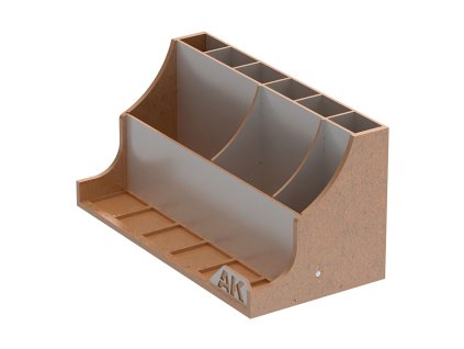 AK Interactive Modular Organizer for tools