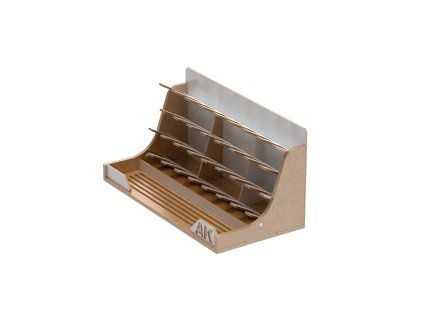 AK Interactive Modular Organizer Modular (30x35ml)