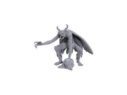 WizKids Deep Cuts: Mothman