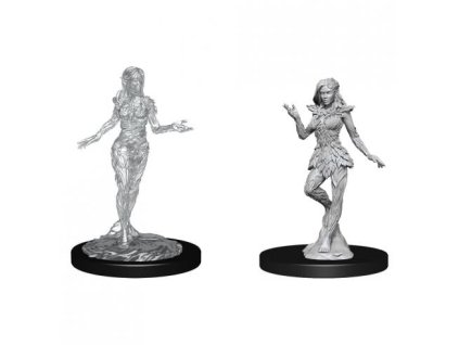 Pathfinder Battles Deepcuts  Nymph: & Dryad