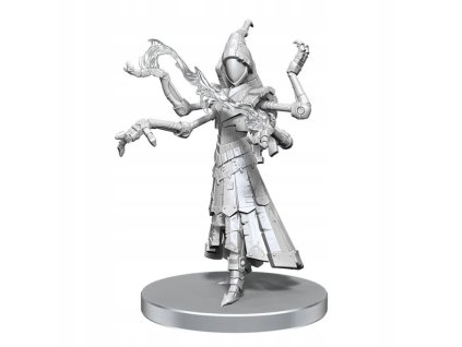 Pathfinder Battles Deep Cuts:  Clockwork Mage